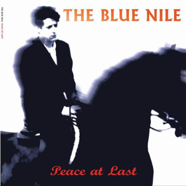 BLUE NILE / ブルー・ナイル / PEACE AT LAST (180G LP)