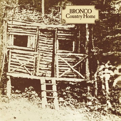 BRONCO (UK) / ブロンコ / COUNTRY HOME