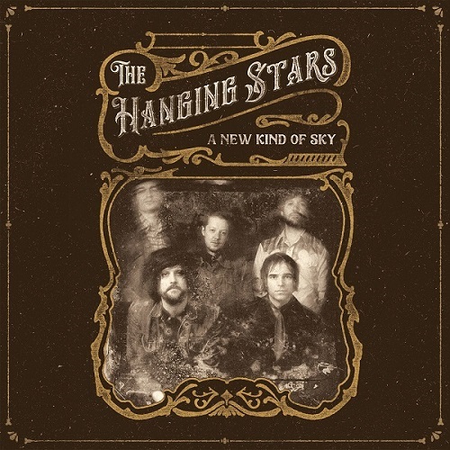HANGING STARS / A NEW KIND OF SKY (CD)