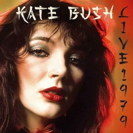 KATE BUSH / ケイト・ブッシュ / ライヴ・イン・イングランド1979 & ~ ザ・ツアー・オブ・ライフ (2CD)