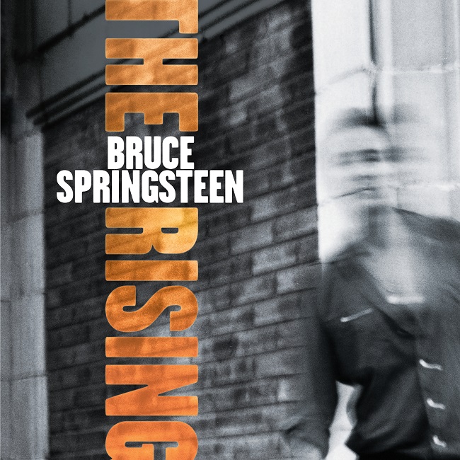 THE RISING (2LP)/BRUCE SPRINGSTEEN/ブルース・スプリングスティーン｜OLD  ROCK｜ディスクユニオン・オンラインショップ｜diskunion.net