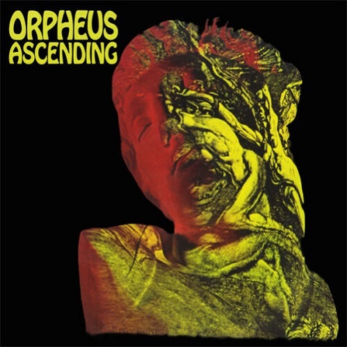 ORPHEUS / オルフェウス / ASCENDING