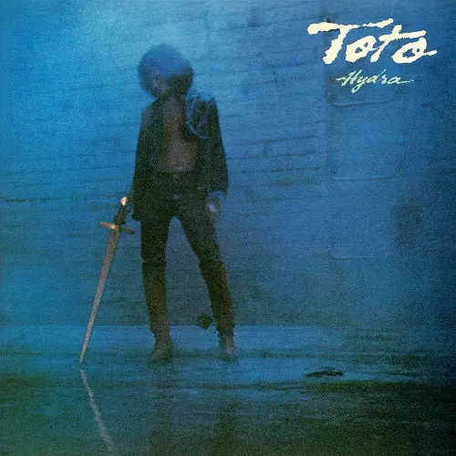 TOTO / トト / HYDRA (VINYL)