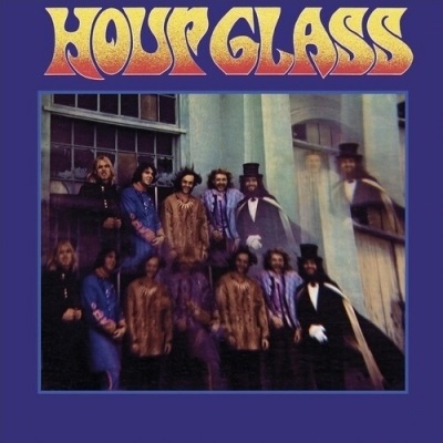 HOUR GLASS / アワー・グラス / HOUR GLASS (LP)