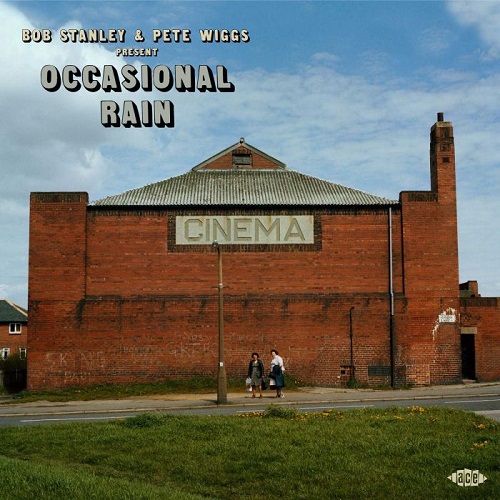 V.A. (BOB STANLEY & PETE WIGGS PRESENT) / BOB STANLEY & PETE WIGGS PRESENT OCCASIONAL RAIN (CD)