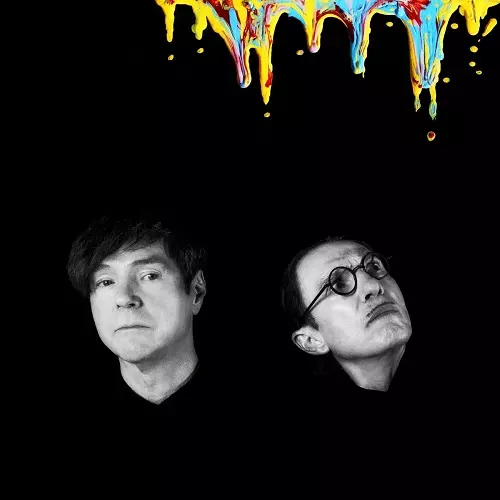 欧2LP Sparks A Steady Drip, Drip, Drip 538600810 BMG 未開封 /00660 Sparks – A Steady Drip, Drip, Drip | Releases | Discogs