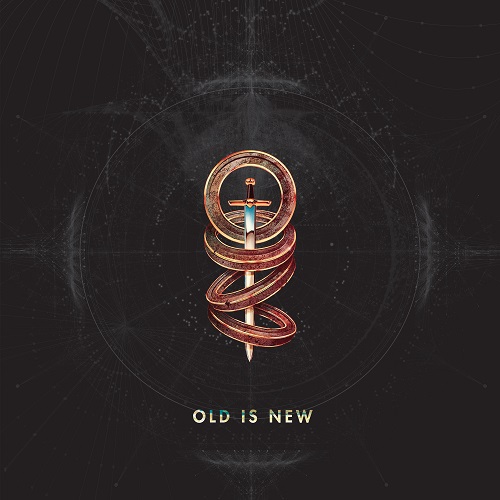 TOTO / トト / OLD IS NEW (CD)