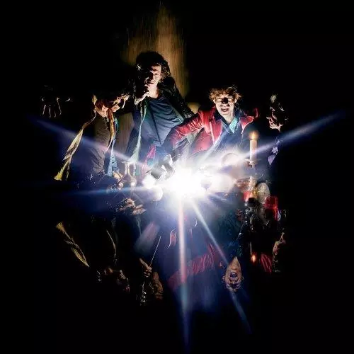 The Rolling Stones Bigger Bang レコード Bigger Bang: Rolling Stones, Mick Jagger: Amazon.ca: Music