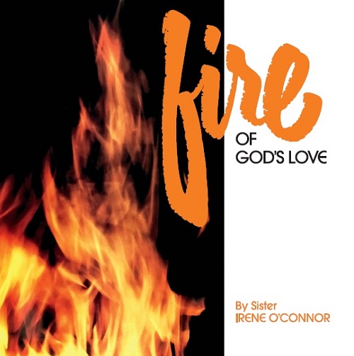 IRENE O'CONNOR / アイリーン・オコナー / FIRE OF GOD'S LOVE (CD)