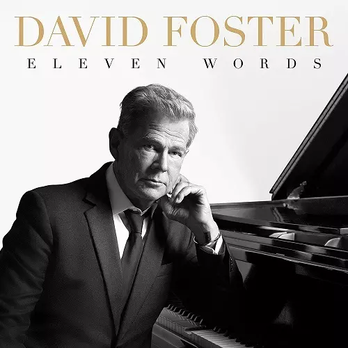 DAVID FOSTER,デヴィッド・フォスター,AOR,マイケル・トンプソン Amazon.co.jp: タッチ・オブ・デイヴィッド・フォスター