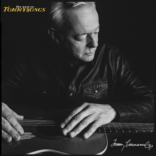 TOMMY EMMANUEL / トミー・エマニュエル / BEST OF TOMMYSONGS (2CD)
