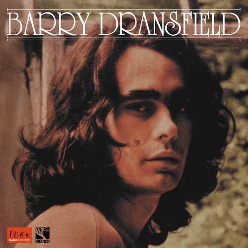 BARRY DRANSFIELD / バリー・ドランスフィールド / BARRY DRANSFIELD