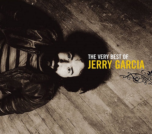 ジェリー・ガルシア / THE VERY BEST OF JERRY GARCIA [5 LP]