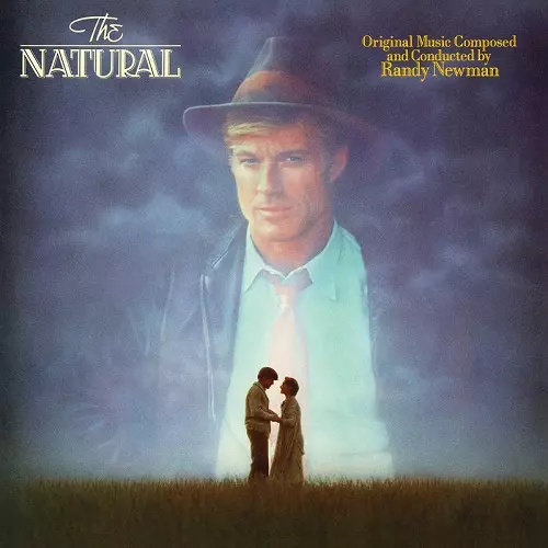 THE NATURAL&frasl;RANDY NEWMAN&frasl;ランディ・ニューマン&frasl;RSD DROPS 2020.10.24