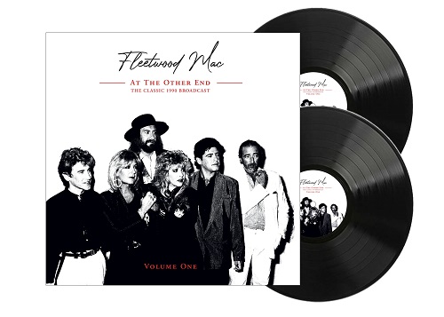 FLEETWOOD MAC / フリートウッド・マック / AT THE OTHER END VOL.1 (2LP)