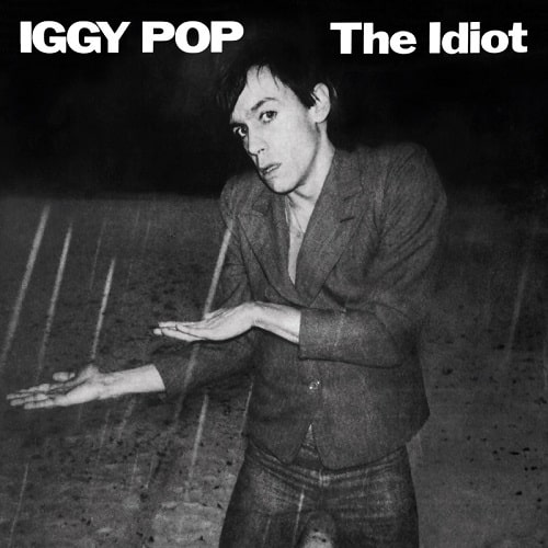 IGGY POP / STOOGES (IGGY & THE STOOGES)  / イギー・ポップ / イギー&ザ・ストゥージズ / THE IDIOT (DELUXE EDITION)