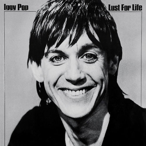 IGGY POP / STOOGES (IGGY & THE STOOGES)  / イギー・ポップ / イギー&ザ・ストゥージズ / LUST FOR LIFE (DELUXE EDITION)