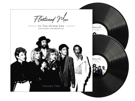 FLEETWOOD MAC / フリートウッド・マック / AT THE OTHER END VOL.2 (2LP)
