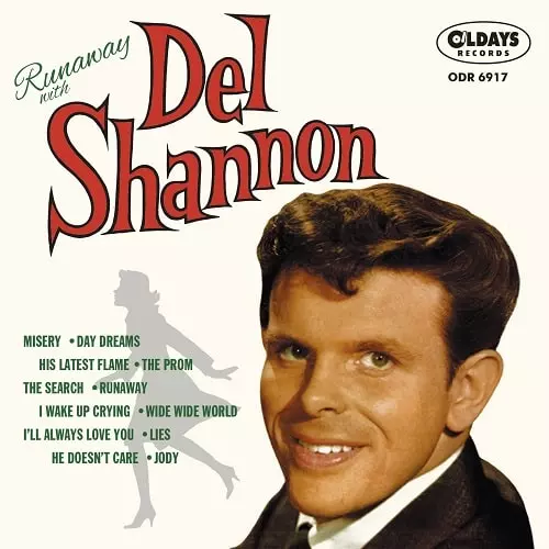 BILLY MESHEL,TEENSVILLE,新品,デルシャノン,ソフトロック DEL SHANNON