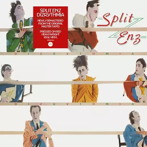 SPLIT ENZ / スプリット・エンズ商品一覧｜OLD ROCK｜ディスクユニオン