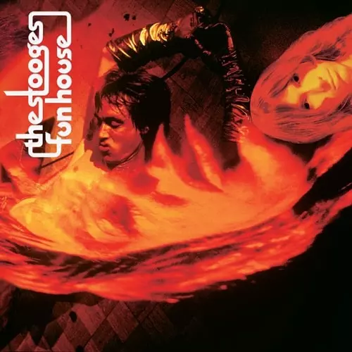 FUN HOUSE 50TH ANNIVERSARY DELUXE EDITION/IGGY POP / STOOGES (IGGY