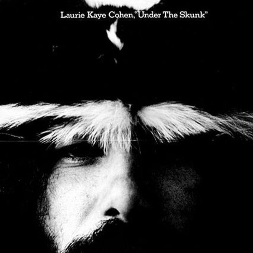 LAURIE KAYE COHEN / UNDER THE SKUNK