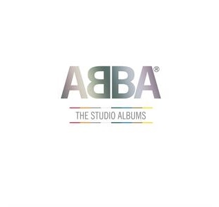 ABBA / アバ / ABBA - THE STUDIO ALBUMS [8LP COLOURED VINYL BOX]