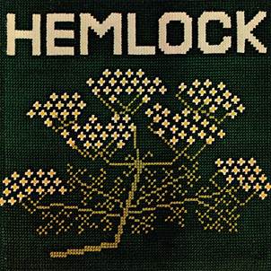 HEMLOCK / ヘムロック (UK/BLUES ROCK) / HEMLOCK (LP)