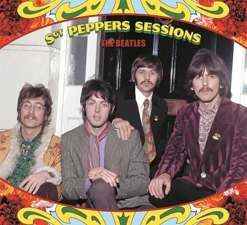 CD 【新同｜完全生産限定・6ディスク】サージェント・ペパーズ｜ビートルズ
