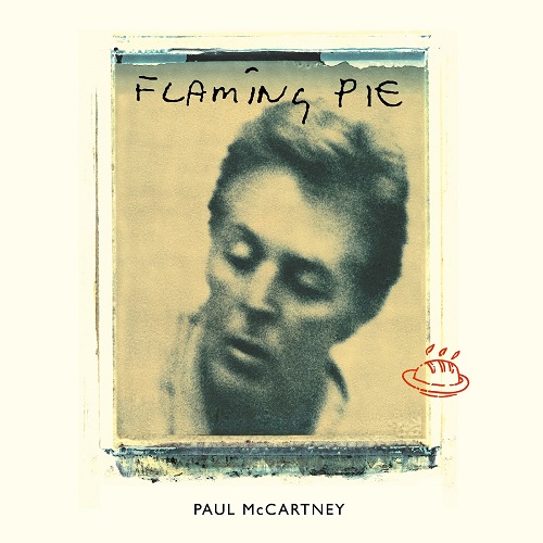 PAUL McCARTNEY / ポール・マッカートニー / FLAMING PIE [2CD]