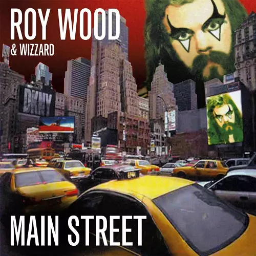 WIZZARD / ウィザード (ロイ・ウッド)商品一覧｜JAZZ｜ディスク
