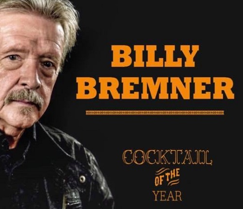 BILLY BREMNER / ビリー・ブレムナー / COCKTAIL OF THE YEAR(CD)
