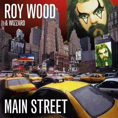 WIZZARD / ウィザード (ロイ・ウッド)商品一覧｜JAZZ｜ディスク