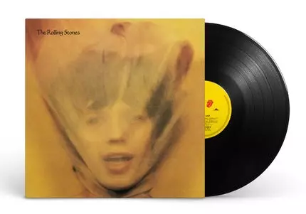 ROLLING STONES / ローリング・ストーンズ / 山羊の頭のスープ 2020 (1LP)