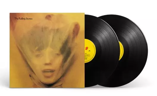 ROLLING STONES / ローリング・ストーンズ / 山羊の頭のスープ 2020 (2LP デラックス)