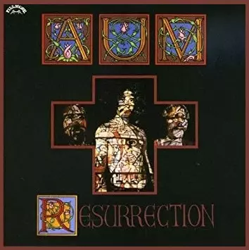 AUM / アウム / RESURRECTION