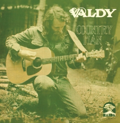 VALDY / COUNTRY MAN