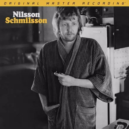 HARRY NILSSON / ハリー・ニルソン / NILSSON SCHMILSSON (NUMBERED 180G 45RPM VINYL 2LP)
