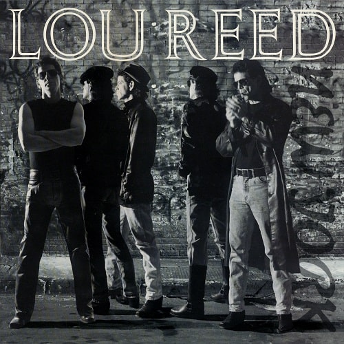 LOU REED / ルー・リード / NEW YORK (デラックス・エディション)