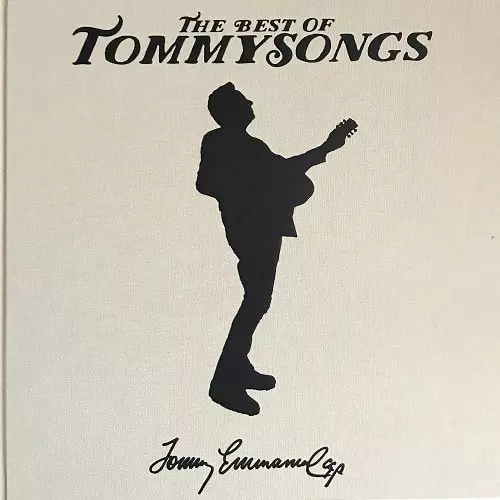 TOMMY EMMANUEL / トミー・エマニュエル商品一覧｜ディスクユニオン