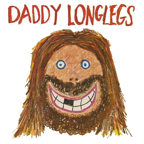 DADDY LONGLEGS / DADDY LONGLEGS(CD)
