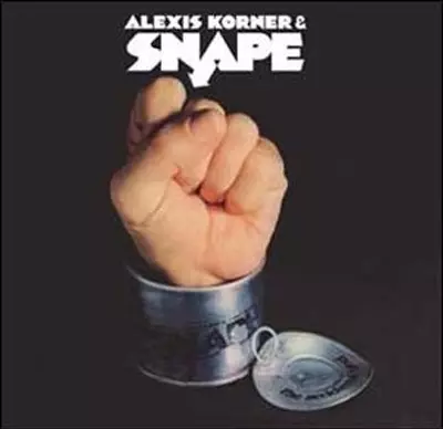 ALEXIS KORNER AND SNAPE / アレクシス・コーナー&スネイプ