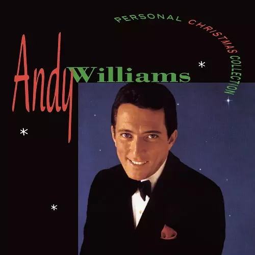 ANDY WILLIAMS / アンディ・ウィリアムス商品一覧｜JAZZ｜ディスク
