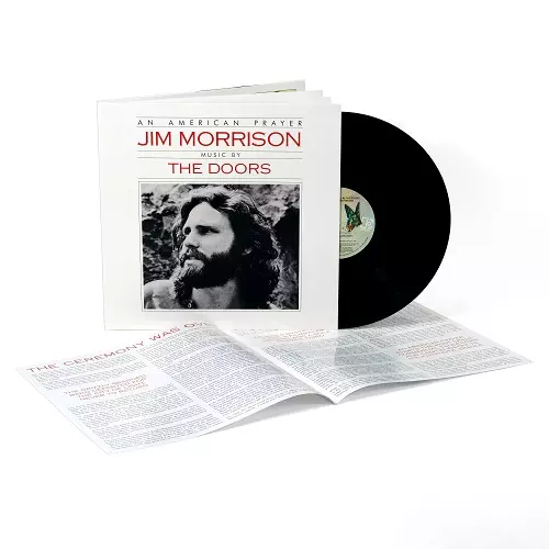 AN AMERICAN PRAYER (180GRAM VINYL) / AN AMERICAN PRAYER