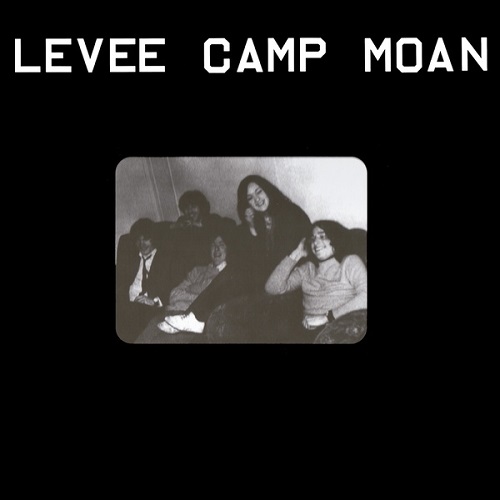 LEVEE CAMP MOAN / LEVEE CAMP MOAN (LP)