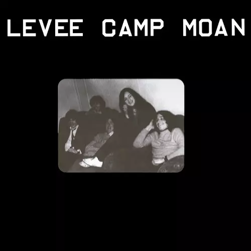 LEVEE CAMP MOAN / LEVEE CAMP MOAN (LP)