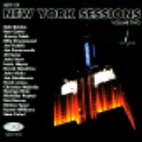 V.A.(CHESKY) / BEST OF NEW YORK SESSIONS:VOL.2