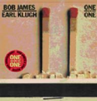 BOB JAMES & EARL KLUGH / ボブ・ジェームス&アール・クルー 