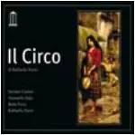 RAFFAELLO PARETI / IL CIRCO