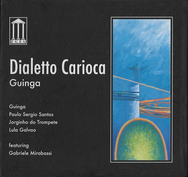GUINGA / ギンガ / DIALETTO CARIOCA
